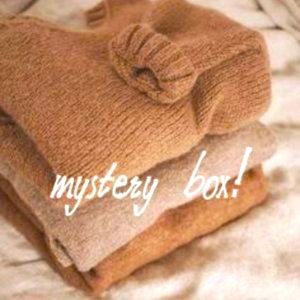30 item mystery box